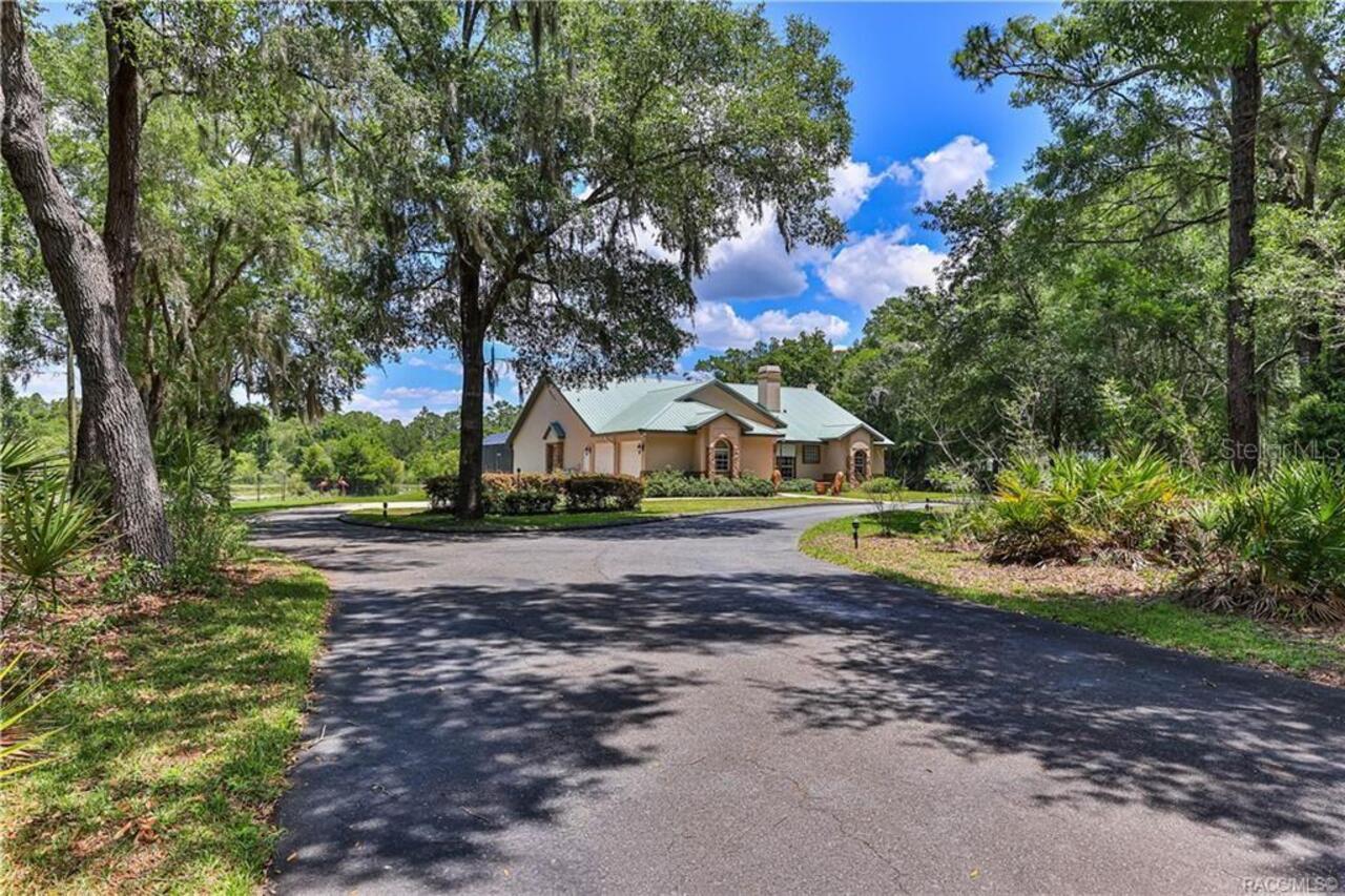 Crystal River Real Estate