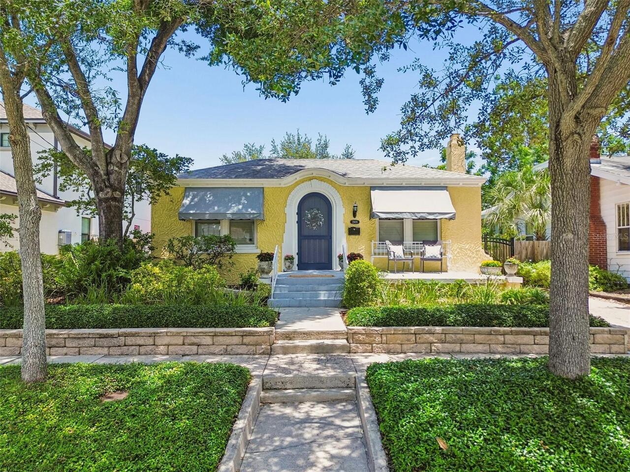 Tampa Real Estate