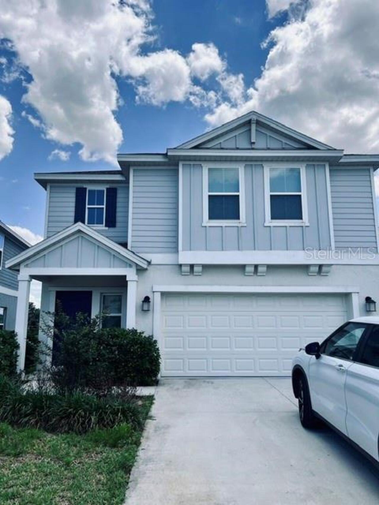 Davenport Real Estate