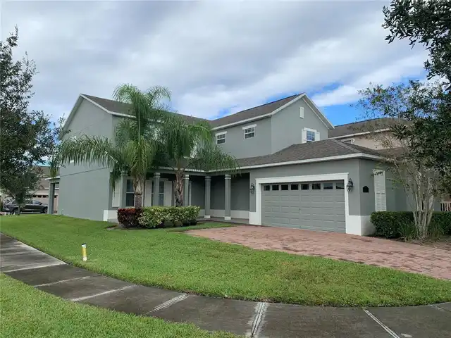 Winter Garden Real Estate