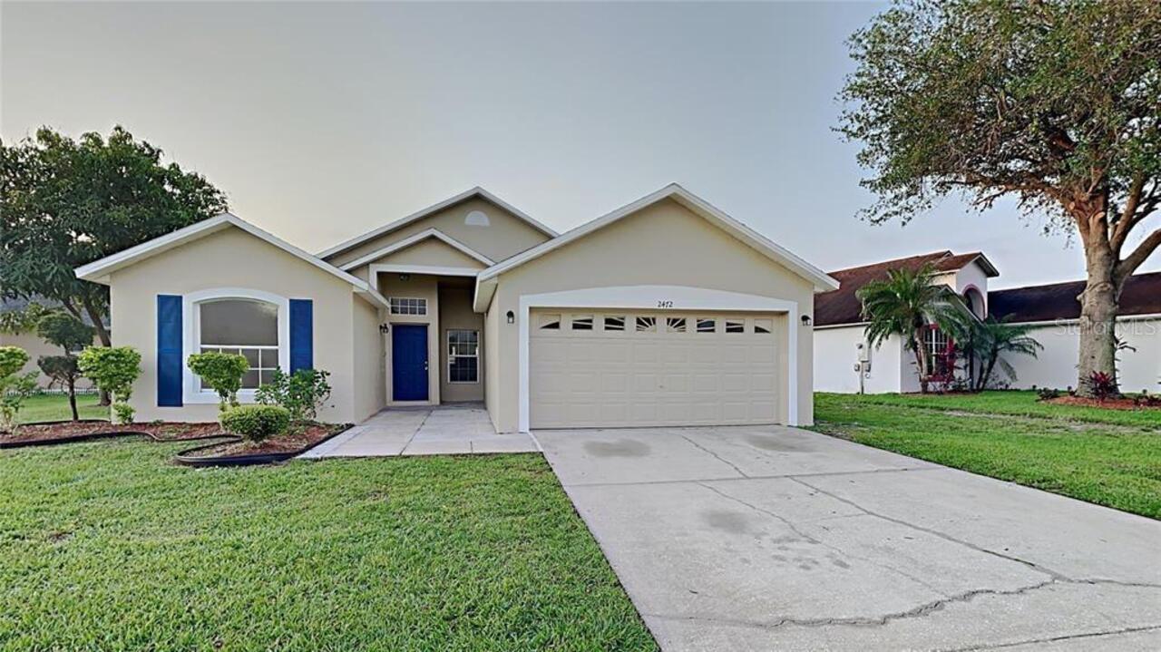 Kissimmee Real Estate