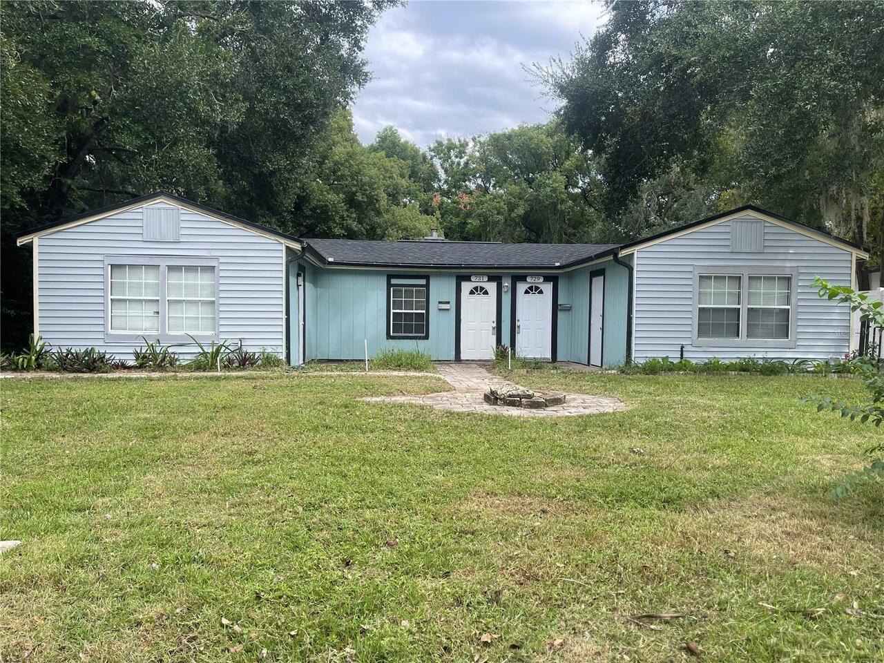 Orlando Real Estate