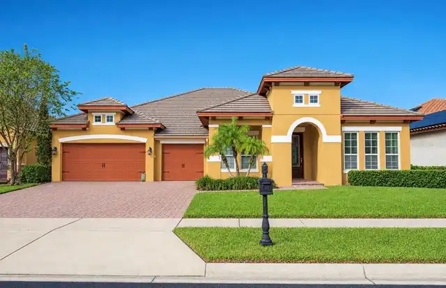 Windermere Real Estate