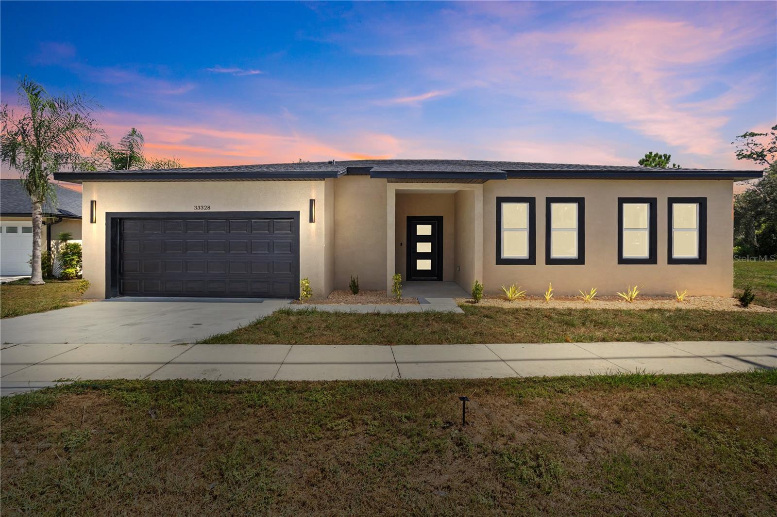 Leesburg Real Estate