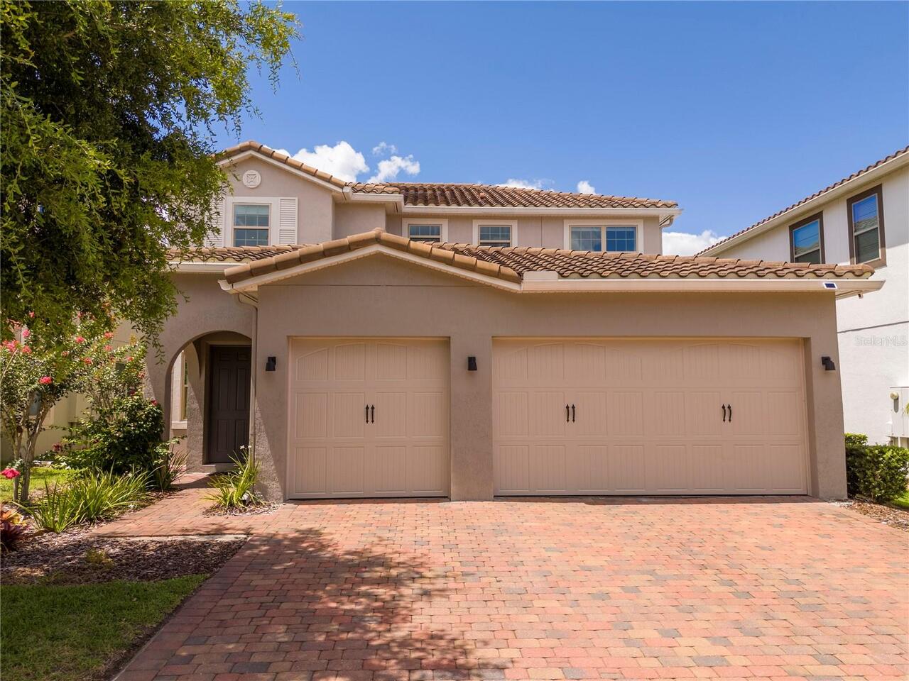 Orlando Real Estate