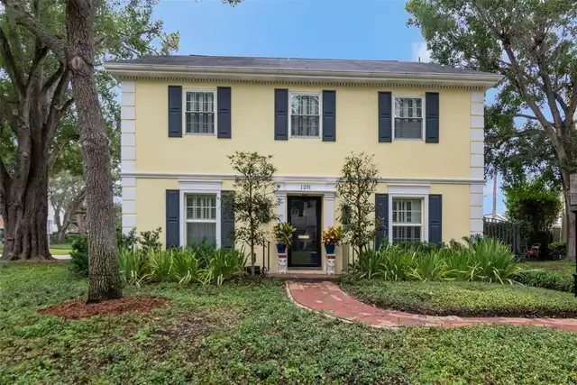 Tampa Real Estate