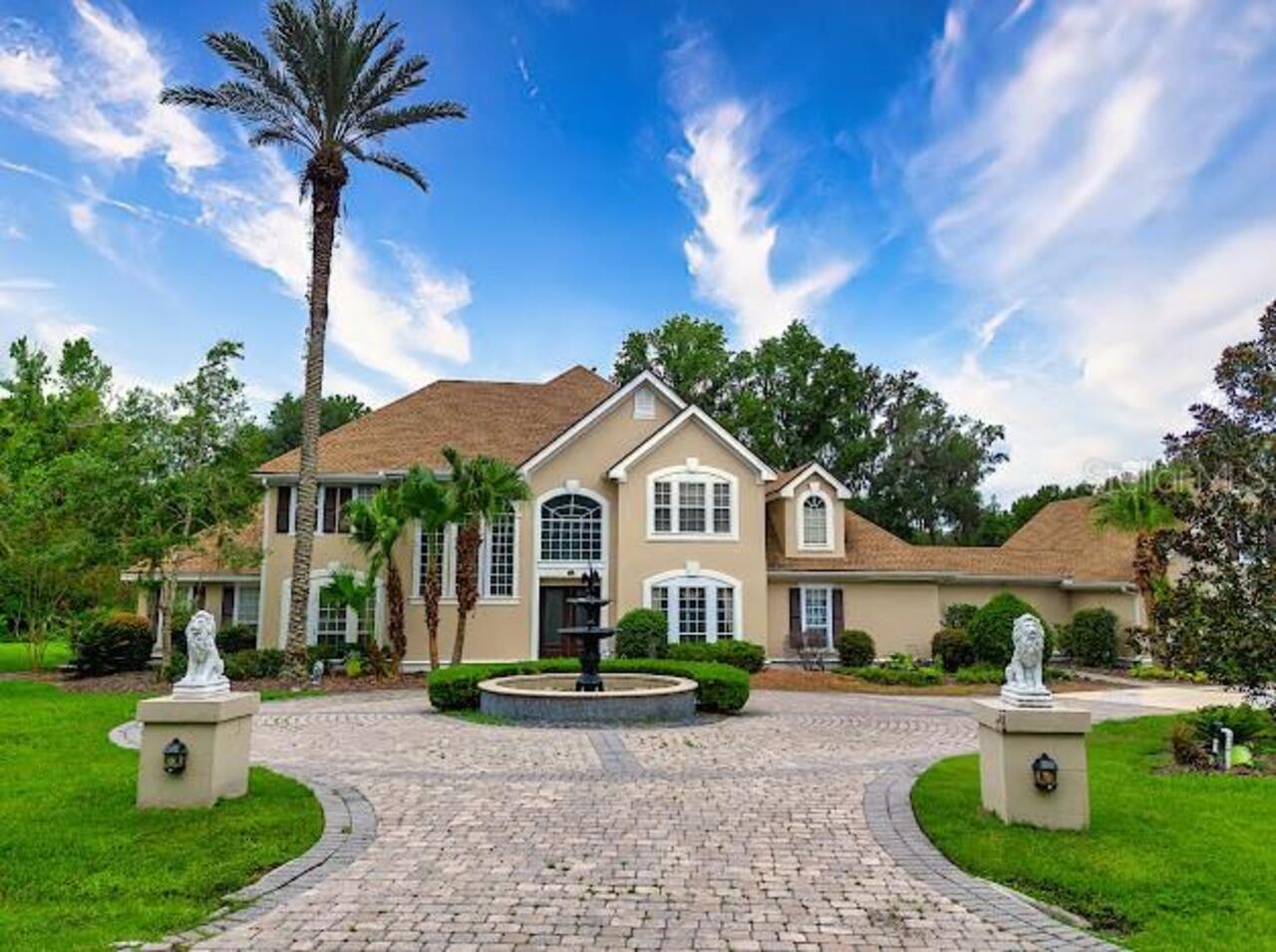 Gainesville Real Estate