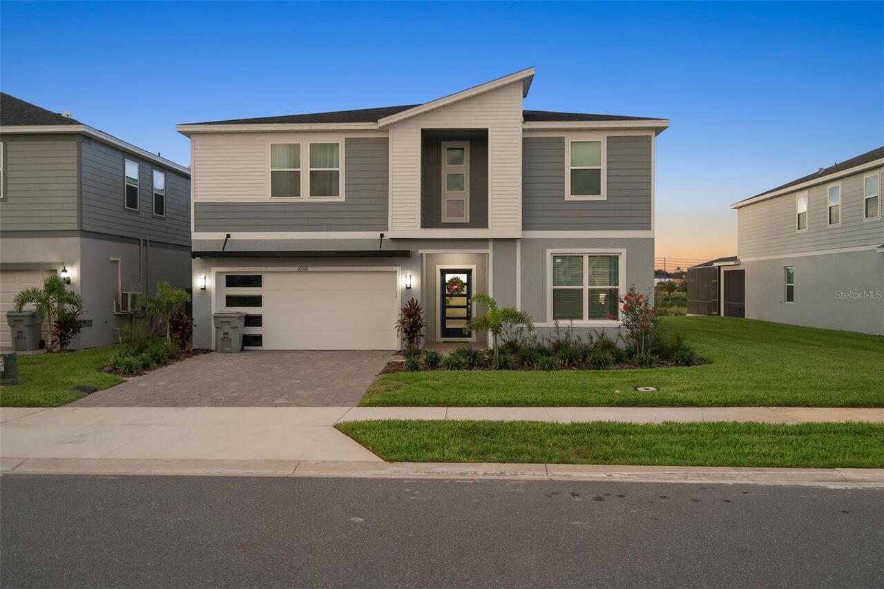 Clermont Real Estate