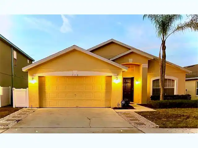 Davenport Real Estate
