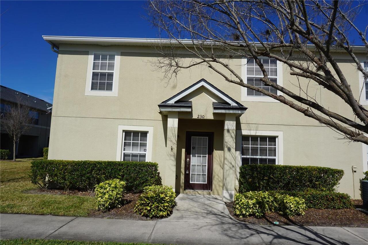 Sanford Real Estate
