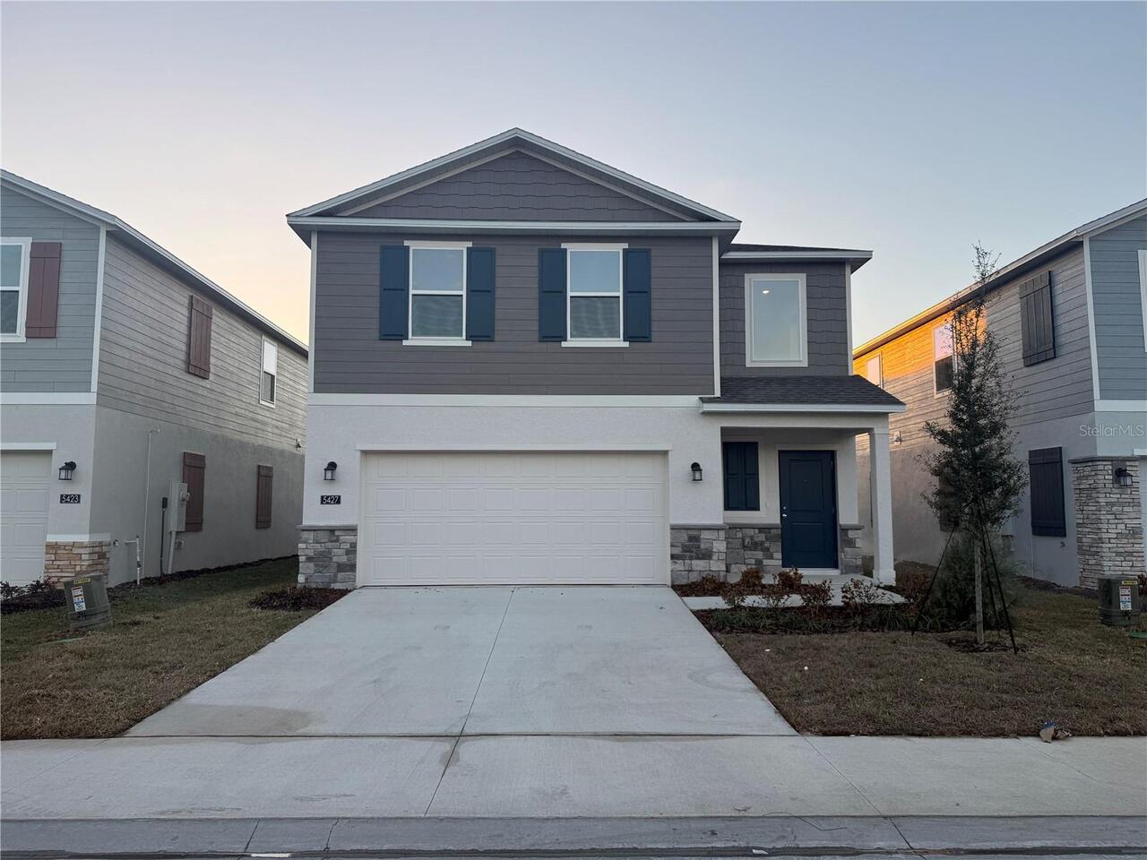 Davenport Real Estate