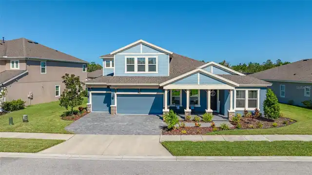 New Port Richey Real Estate