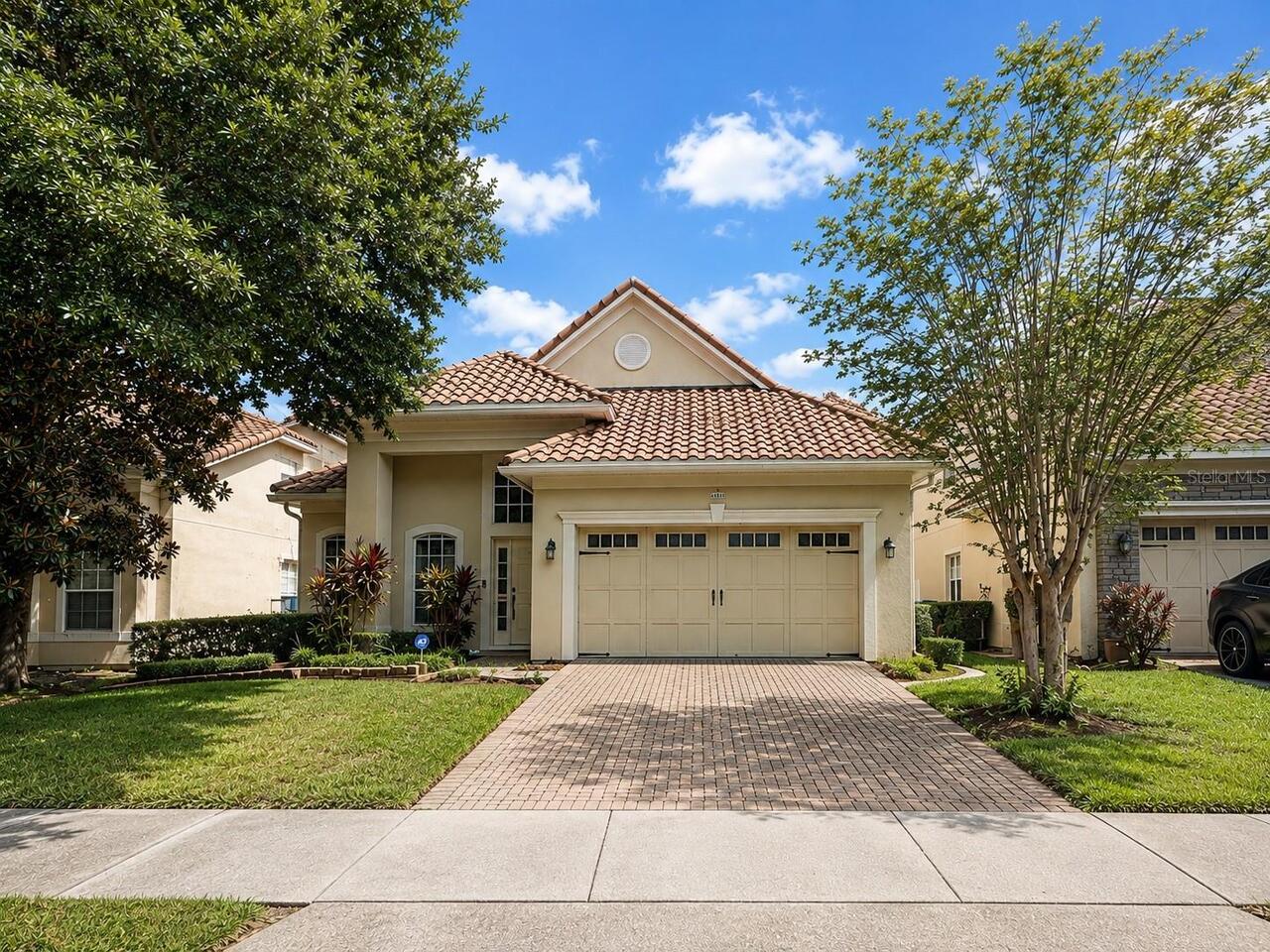 Orlando Real Estate
