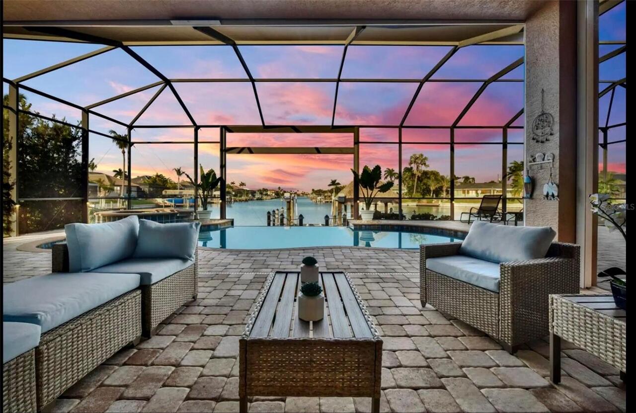Cape Coral Real Estate