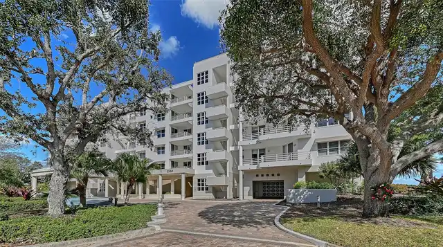 Longboat Key Real Estate