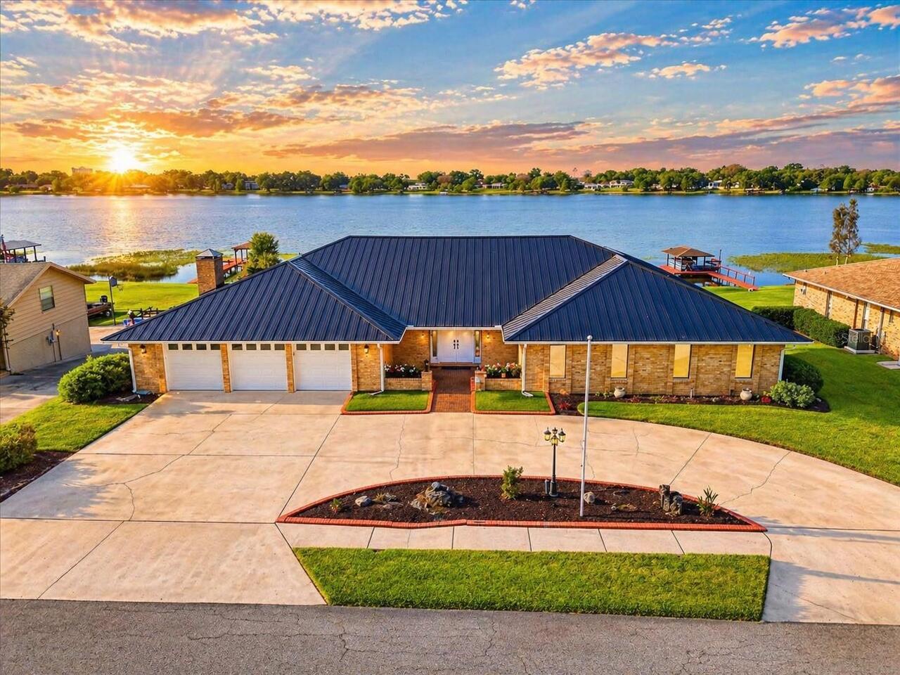 Winter Haven Real Estate