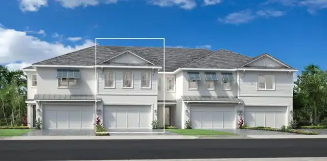 Palm Harbor Real Estate