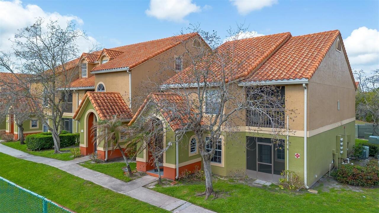 Kissimmee Real Estate