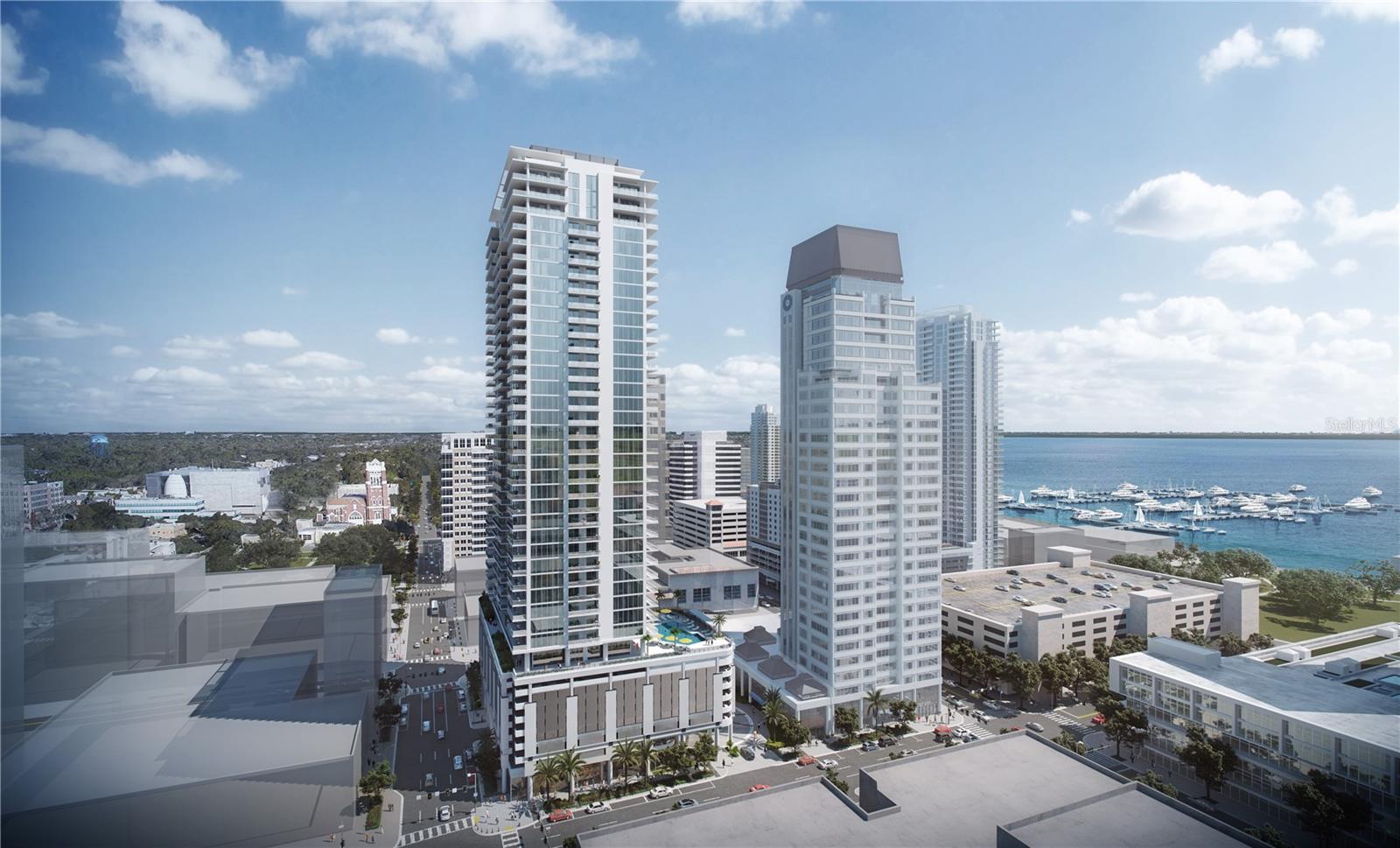 St Petersburg Real Estate