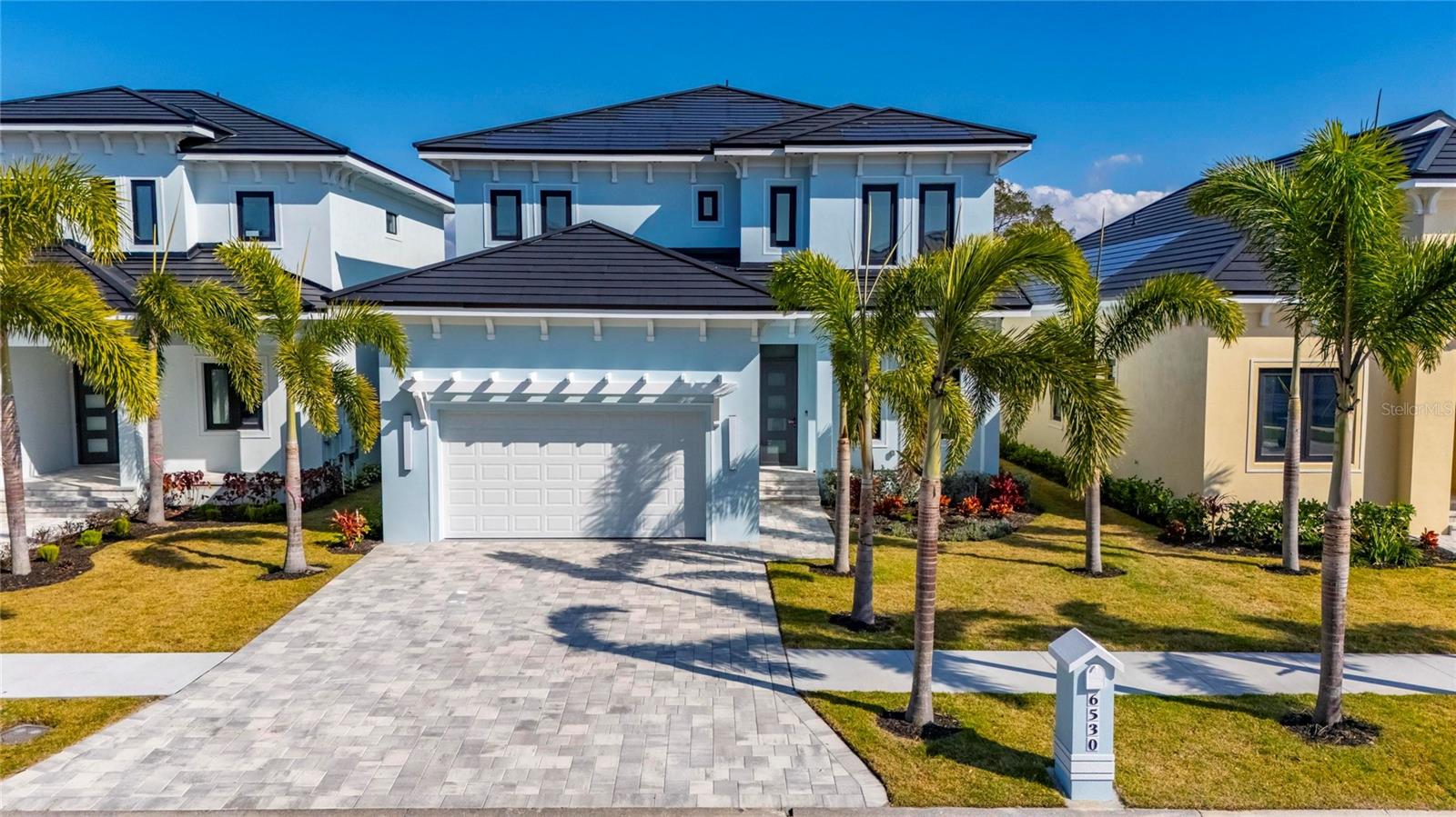 Apollo Beach Real Estate