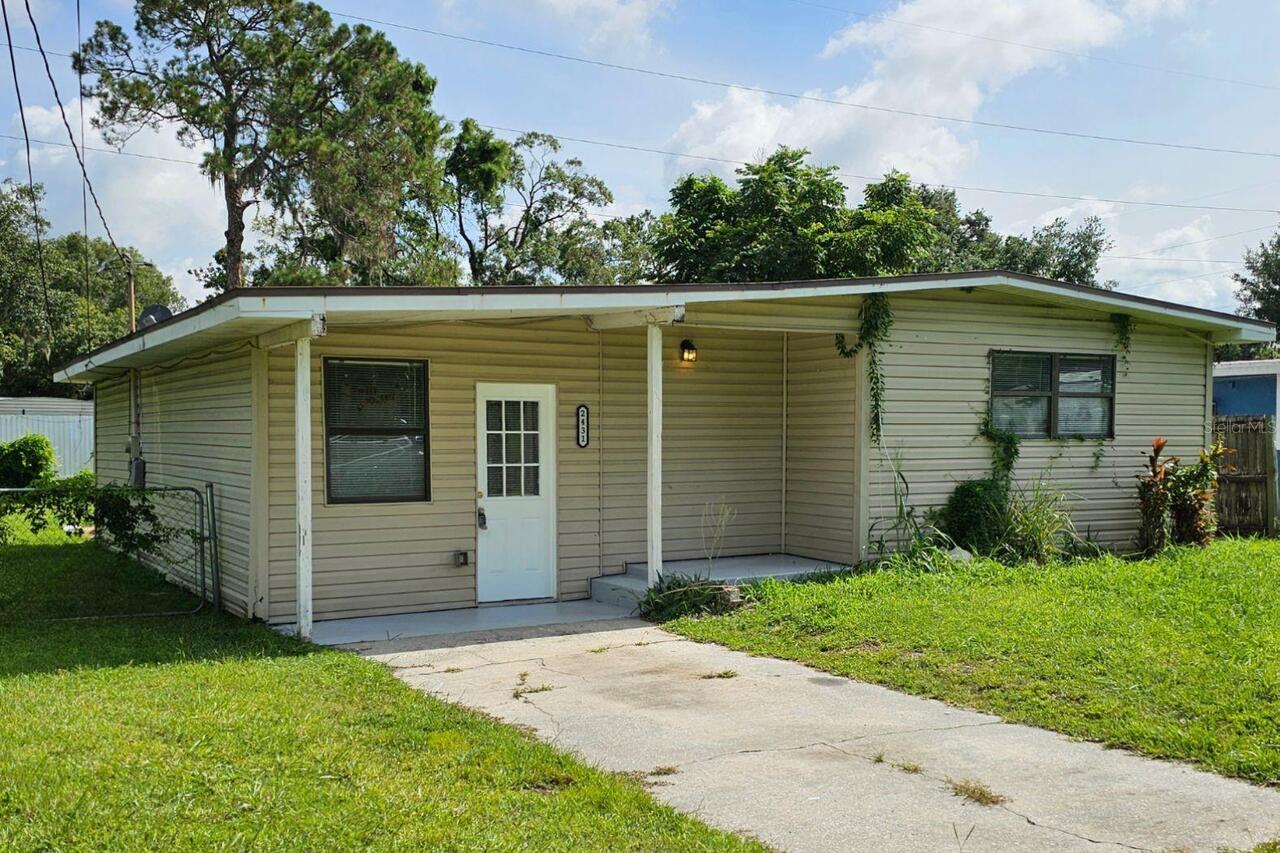 Lakeland Real Estate