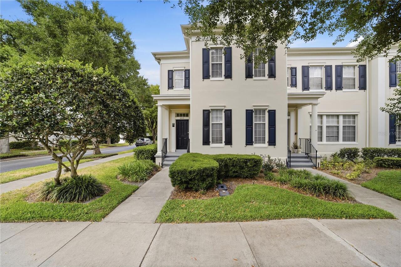 Orlando Real Estate