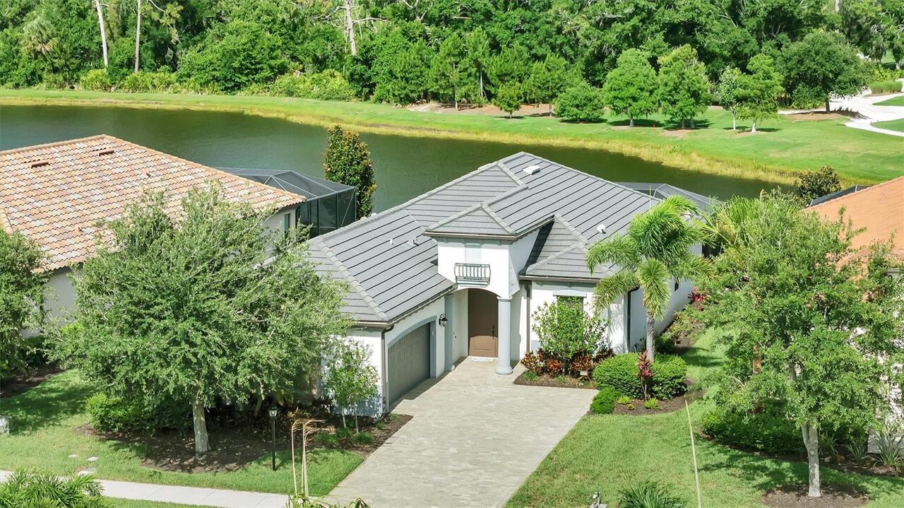 Bradenton Real Estate
