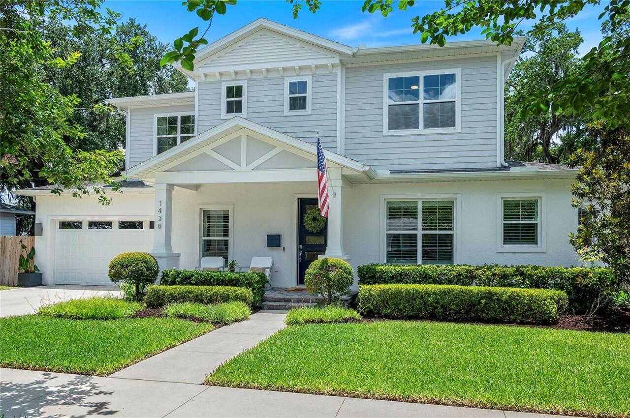 Orlando Real Estate