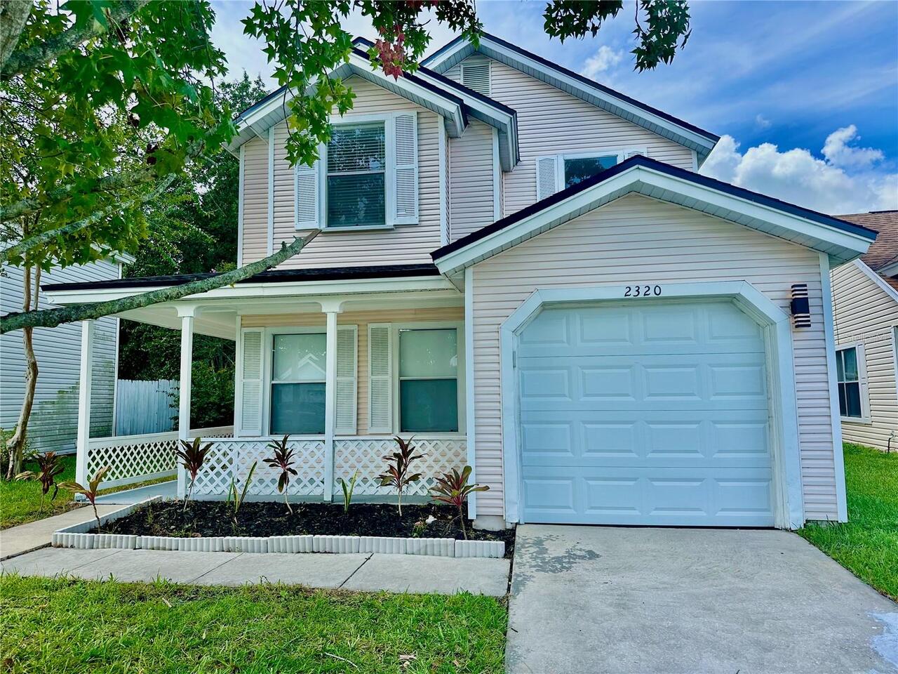 Kissimmee Real Estate