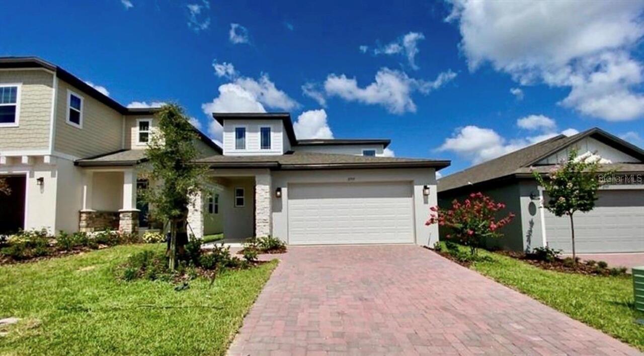 Clermont Real Estate