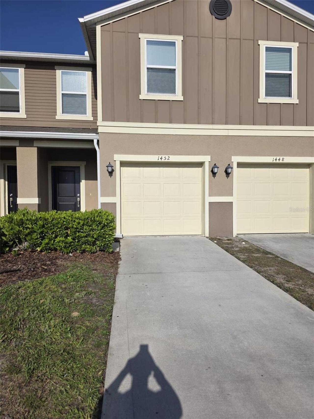 Davenport Real Estate