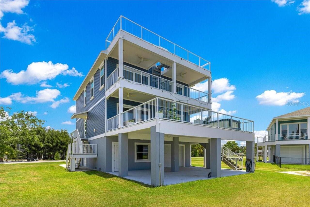 Hudson Real Estate