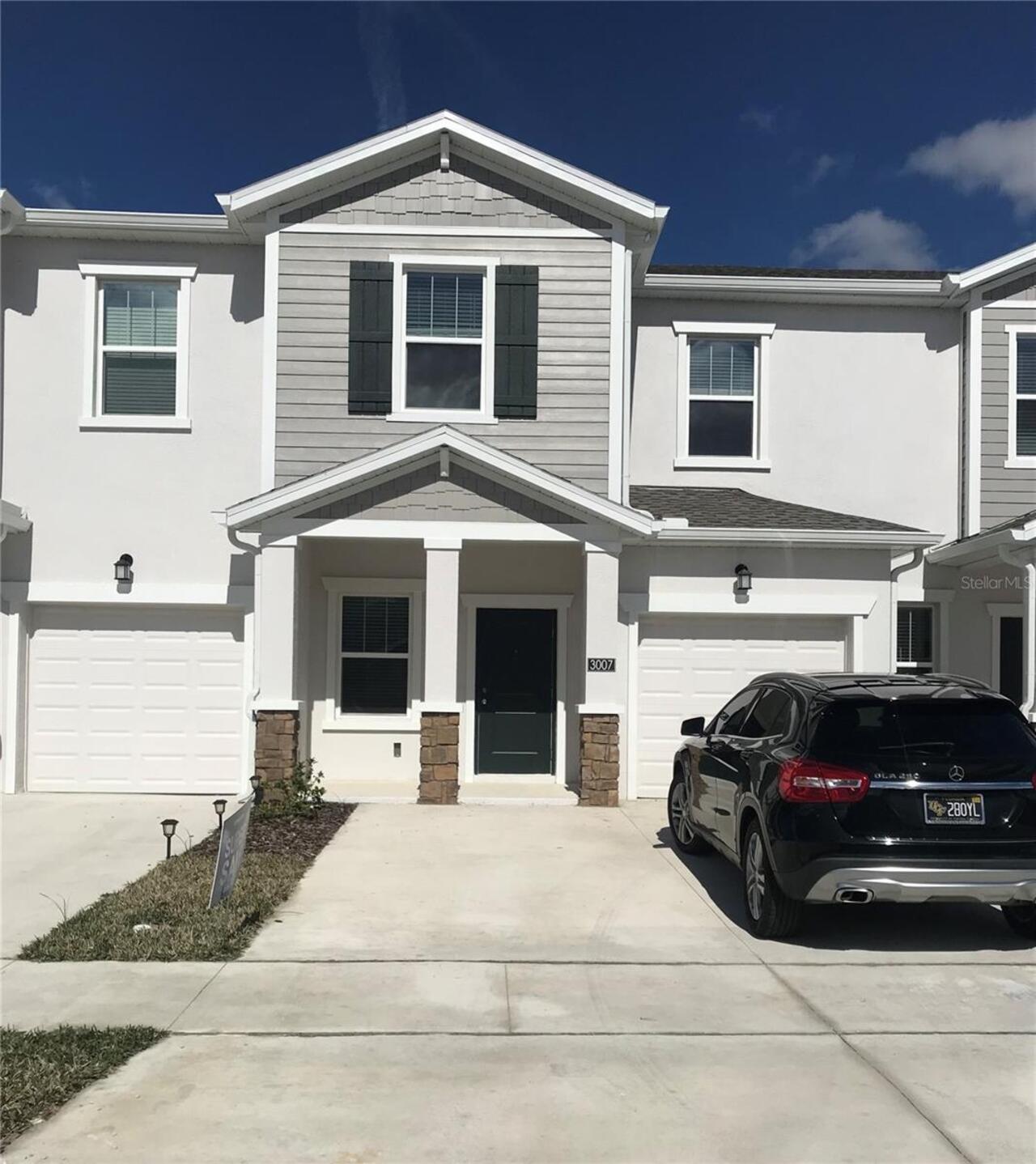 Davenport Real Estate