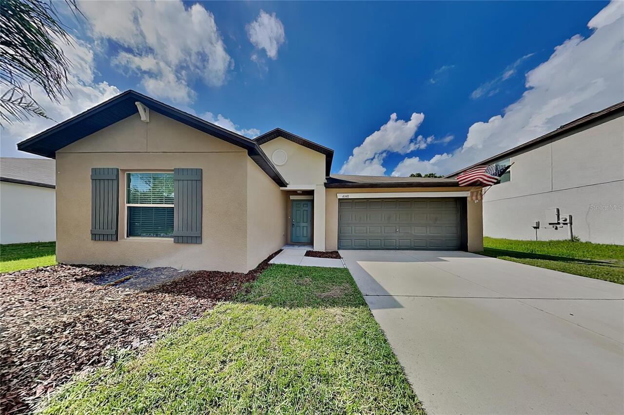 Lakeland Real Estate