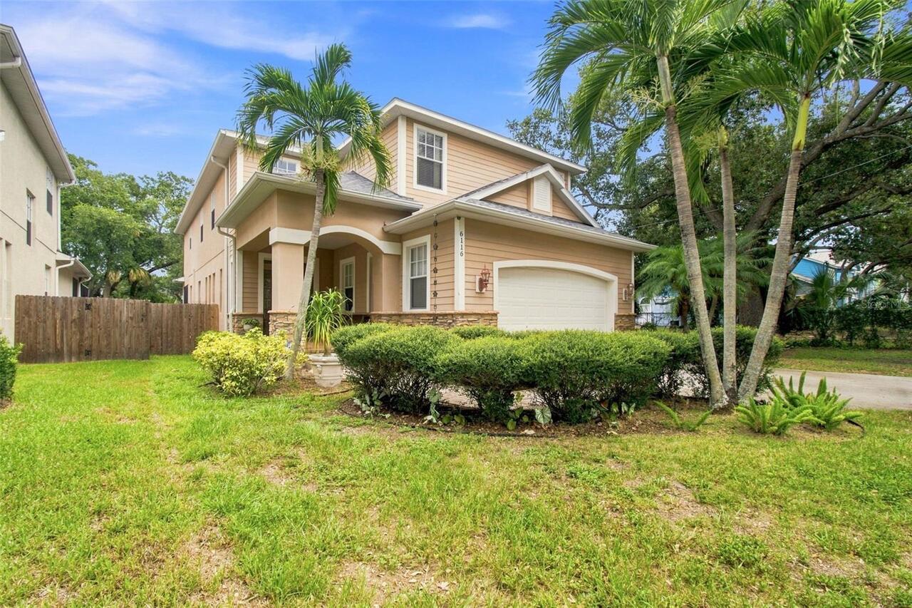 Tampa Real Estate