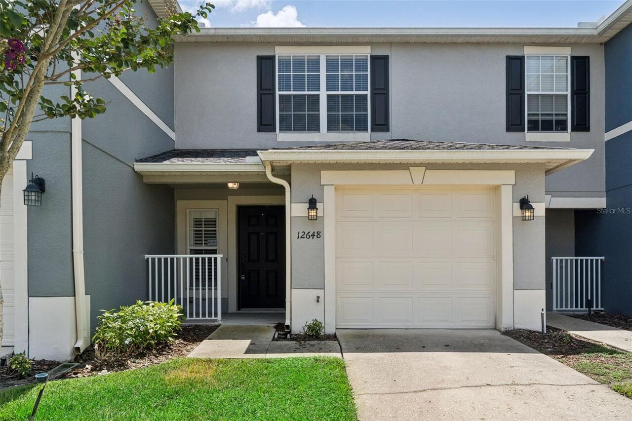 Orlando Real Estate