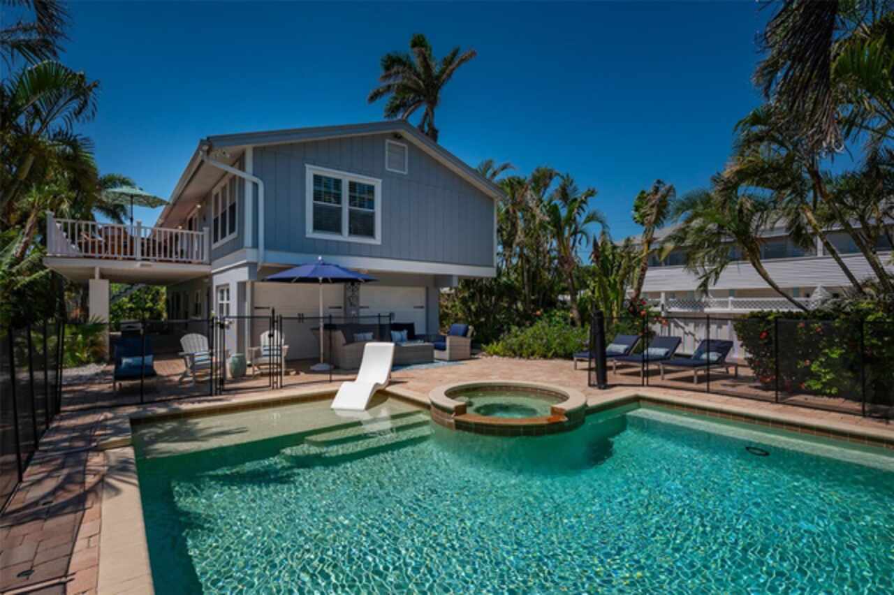 Longboat Key Real Estate