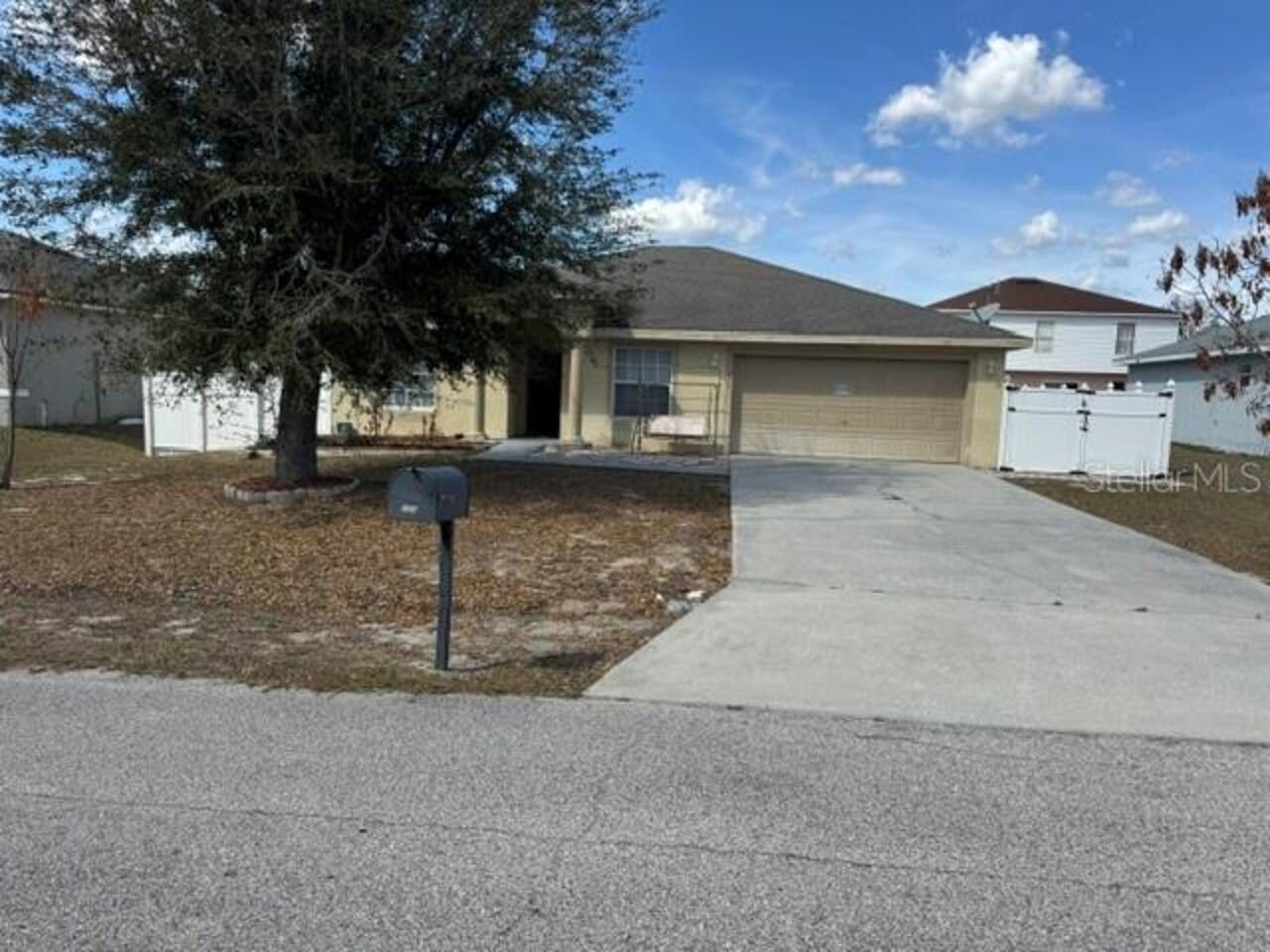Kissimmee Real Estate