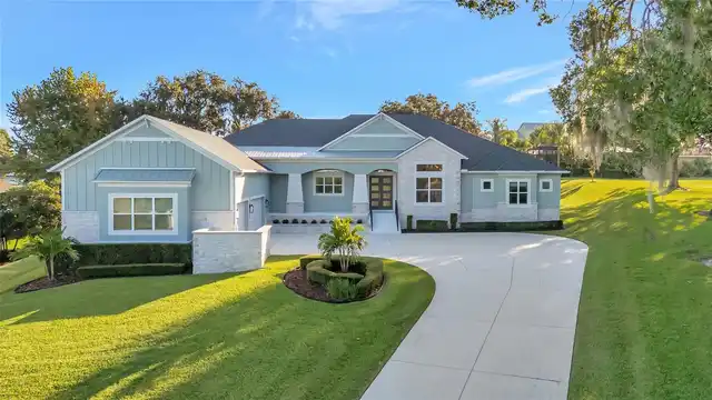 Clermont Real Estate