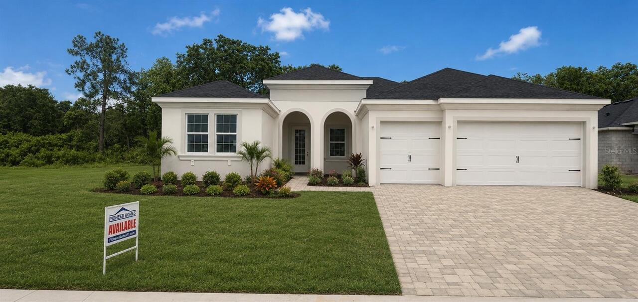 Tarpon Springs Real Estate