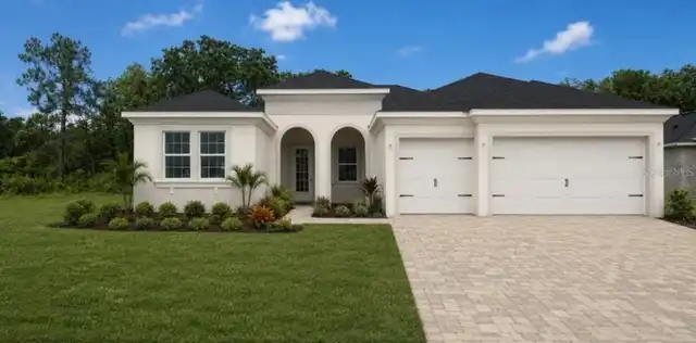 Tarpon Springs Real Estate