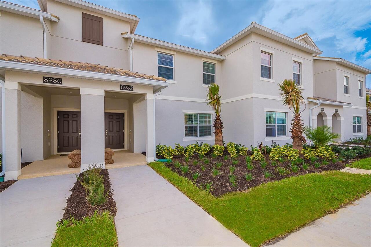 Davenport Real Estate