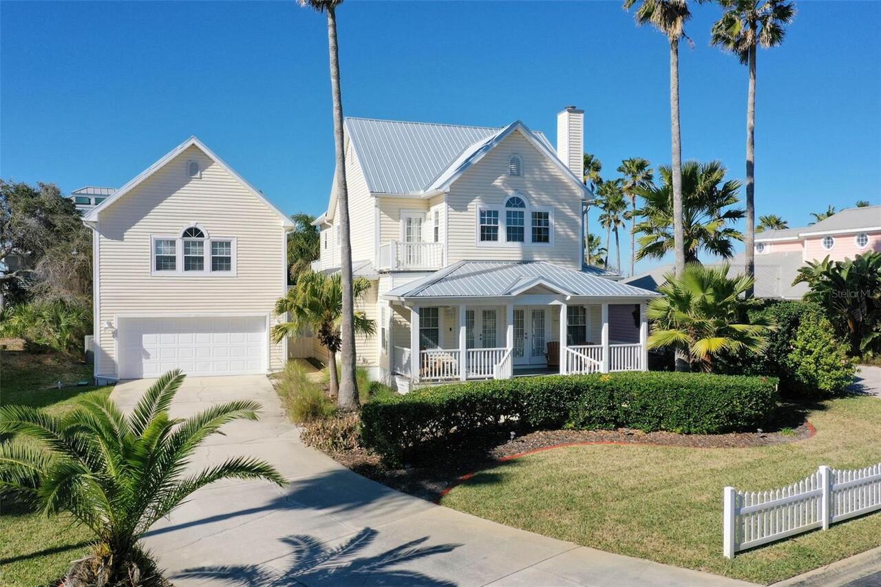 Ponte Vedra Real Estate