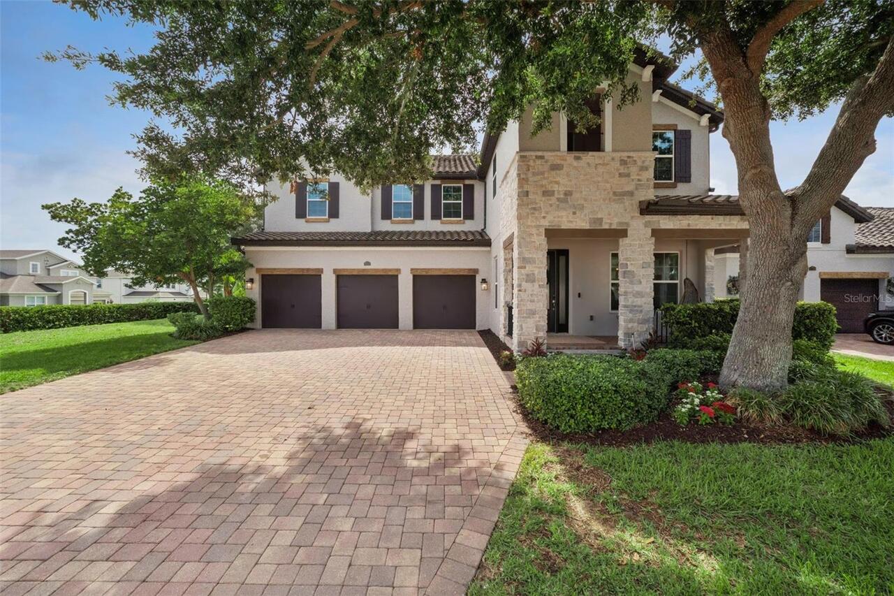 Winter Garden Real Estate