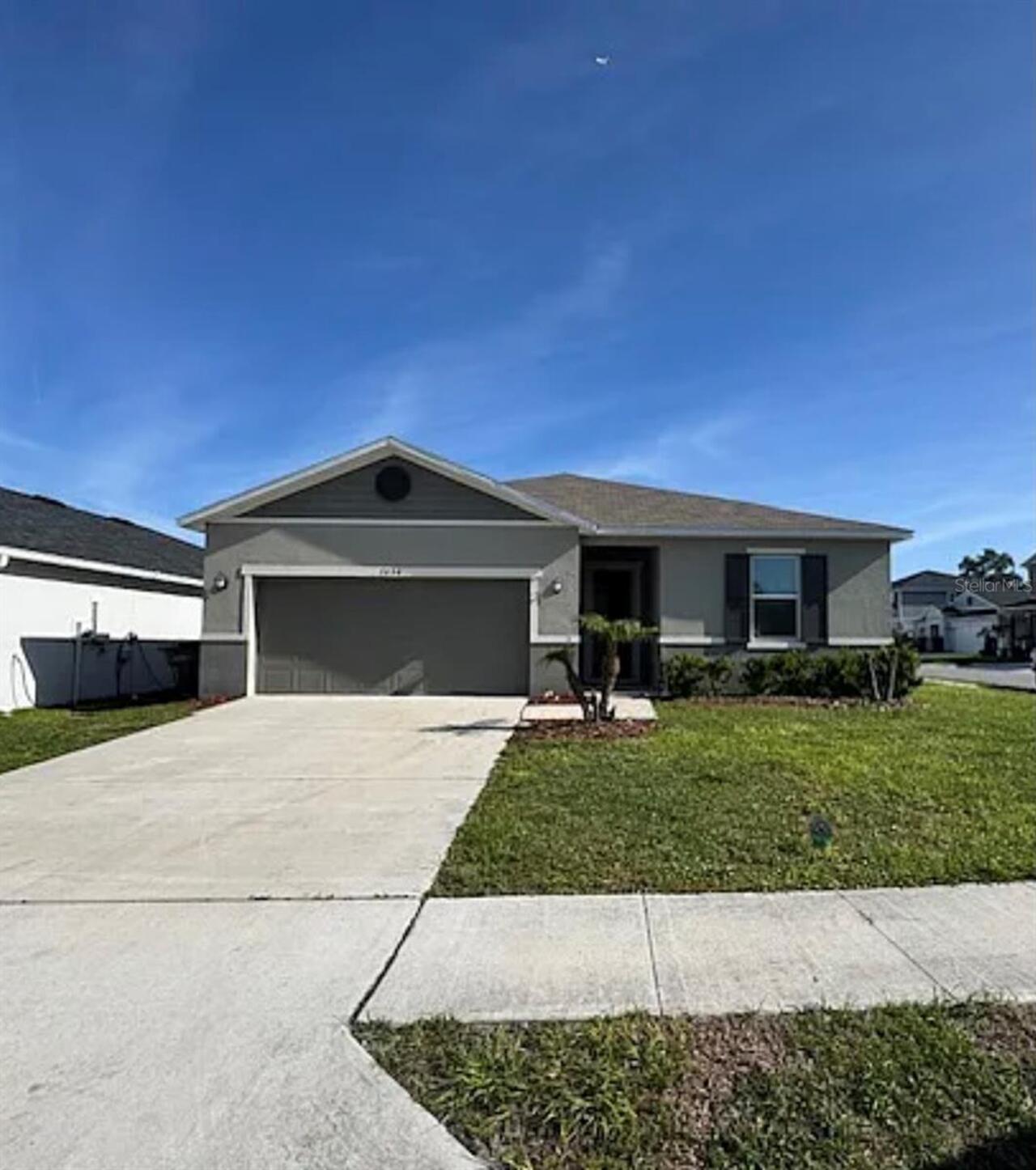 Lakeland Real Estate