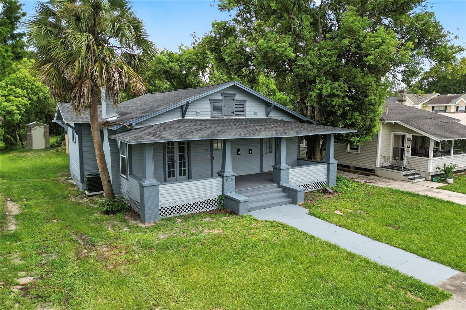 Lakeland Real Estate