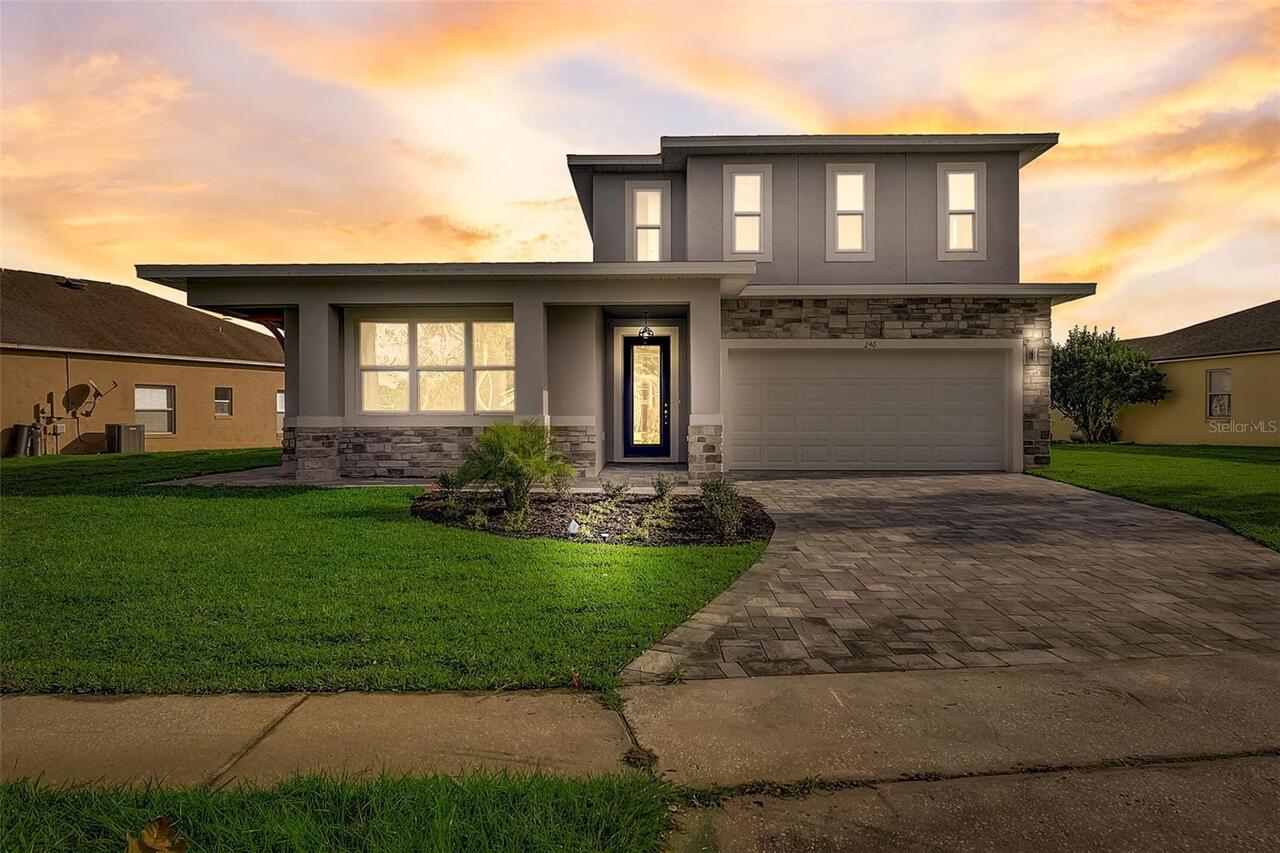 Apopka Real Estate