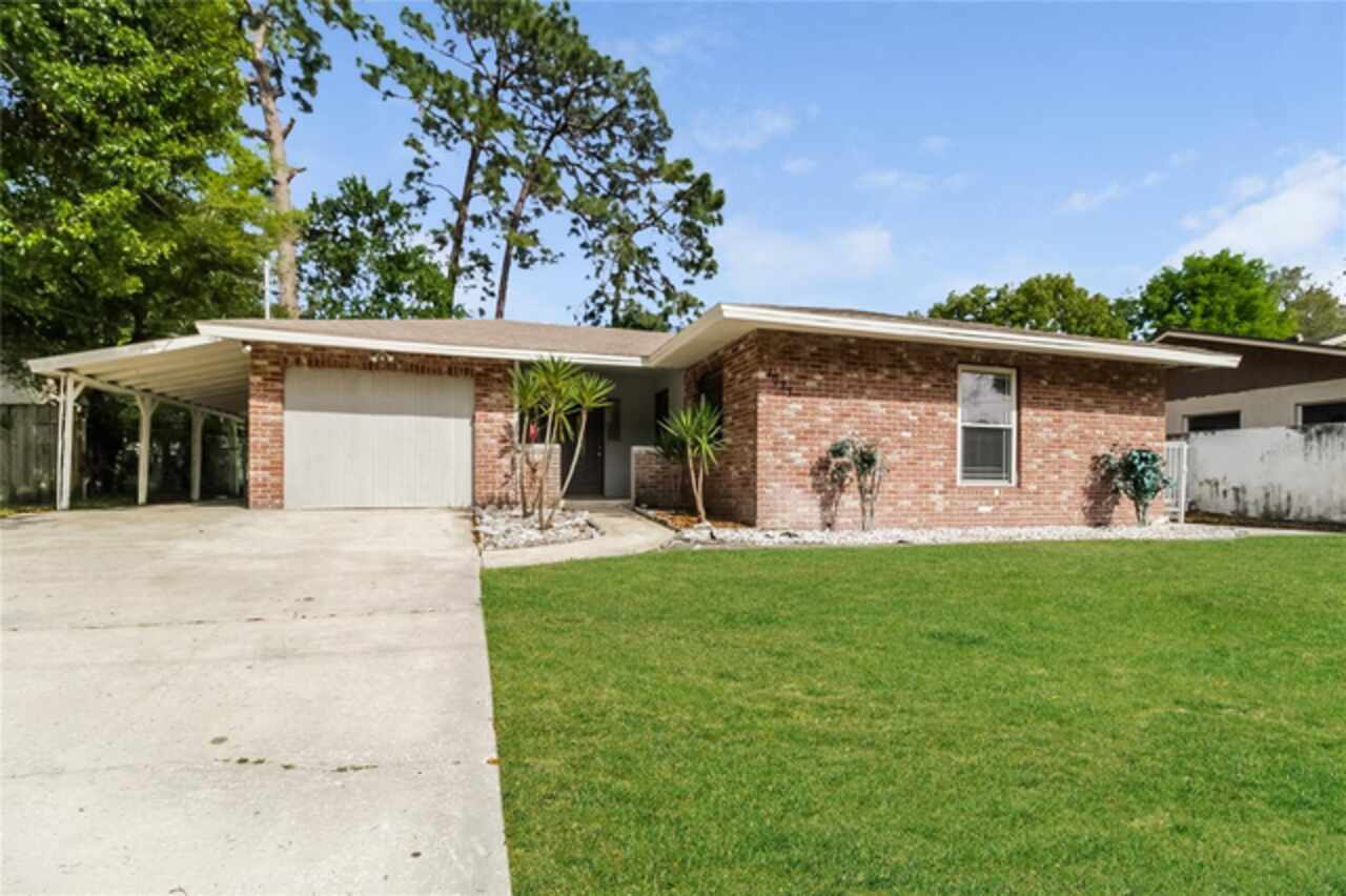 Altamonte Springs Real Estate