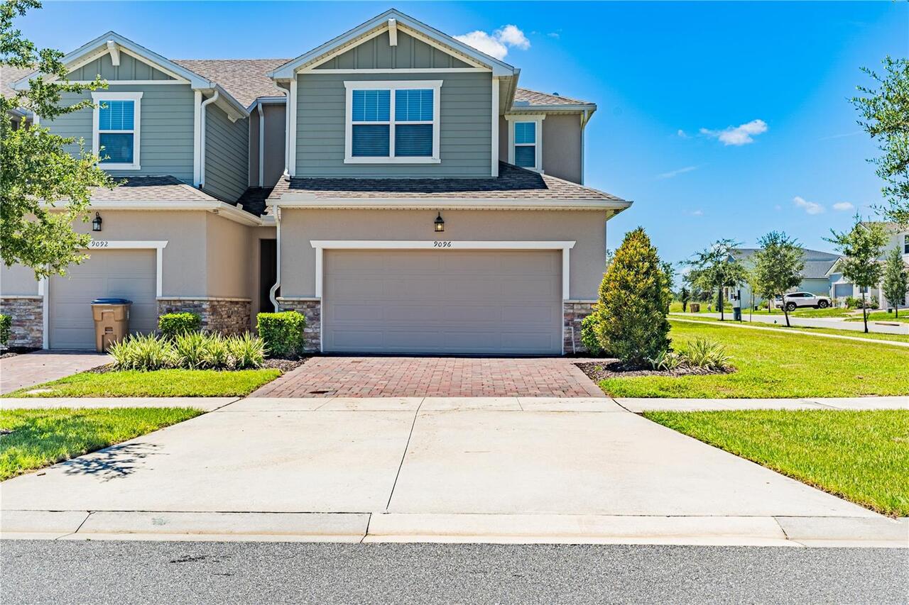 Kissimmee Real Estate