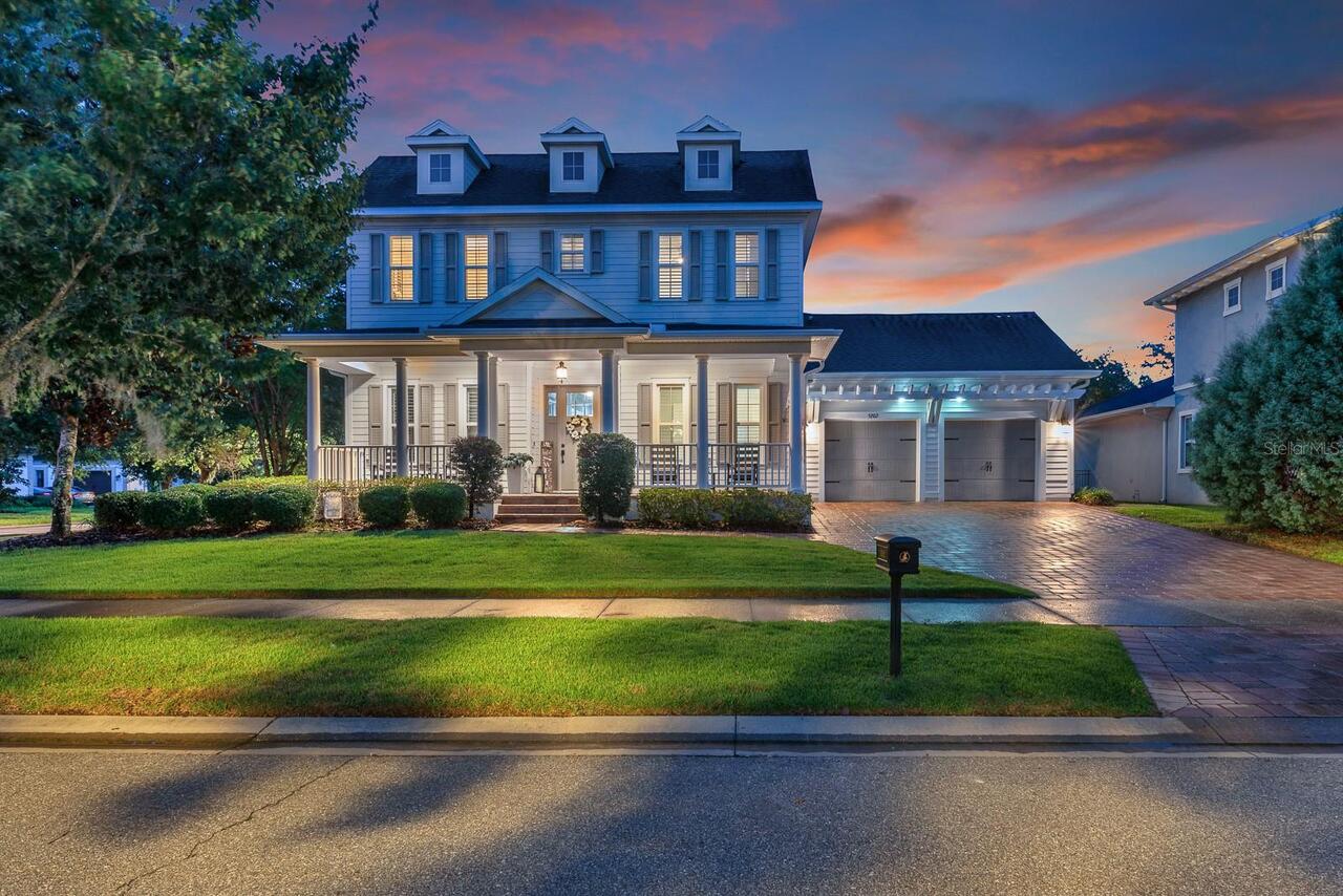 Lithia Real Estate
